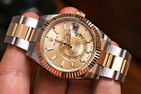 high quality replica rolex sky dweller|rolex sky dweller functions.